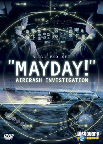 Air Crash Investigation