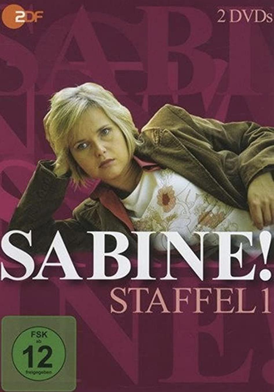 Sabine!!