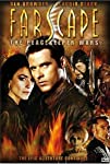Farscape: The Peacekeeper Wars