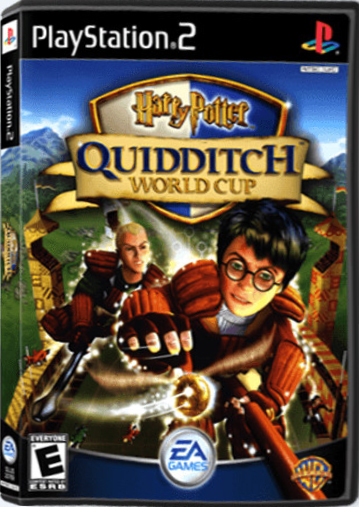 Harry Potter: Quidditch World Cup