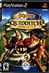 Harry Potter: Quidditch World Cup