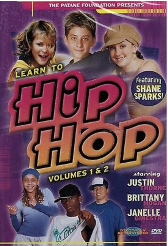 Learn to Hip Hop: Volume 2