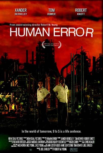 Human Error