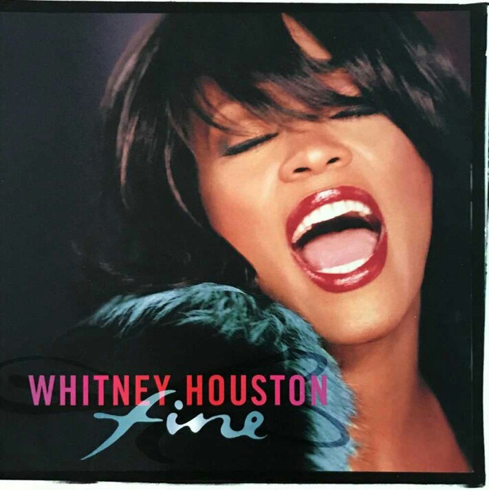 Whitney Houston: Fine