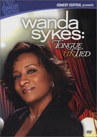 Wanda Sykes: Tongue Untied