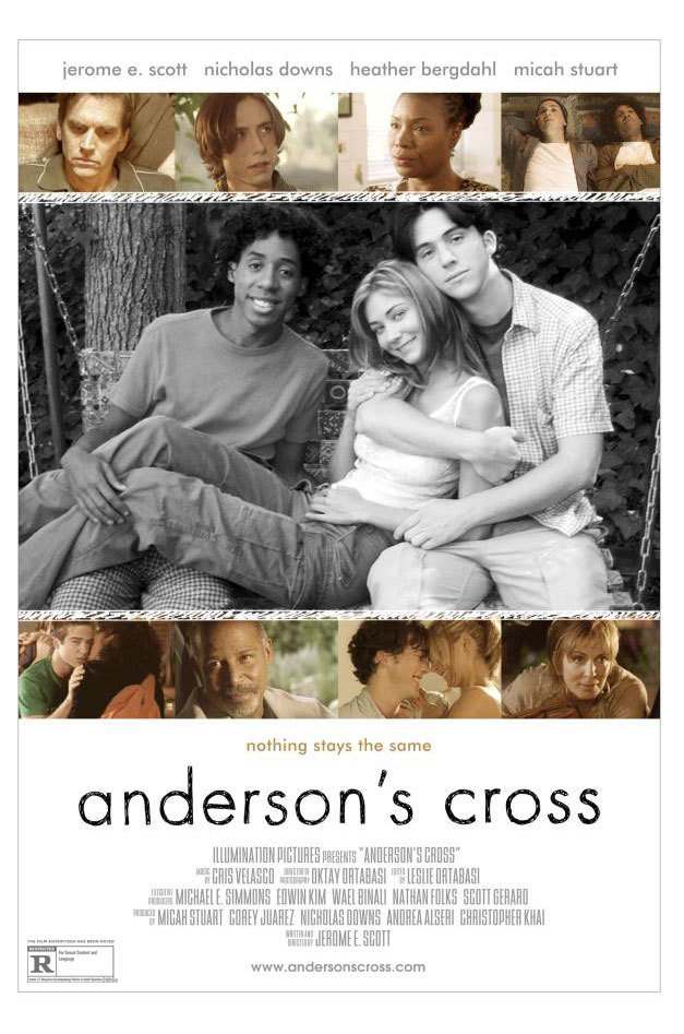 Anderson's Cross