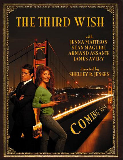 The Third Wish