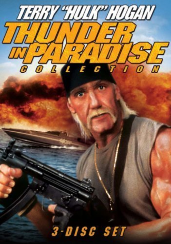 Thunder in Paradise