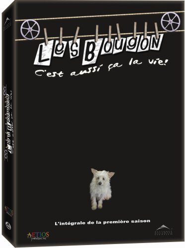 Les Bougon: C'est aussi ça la vie