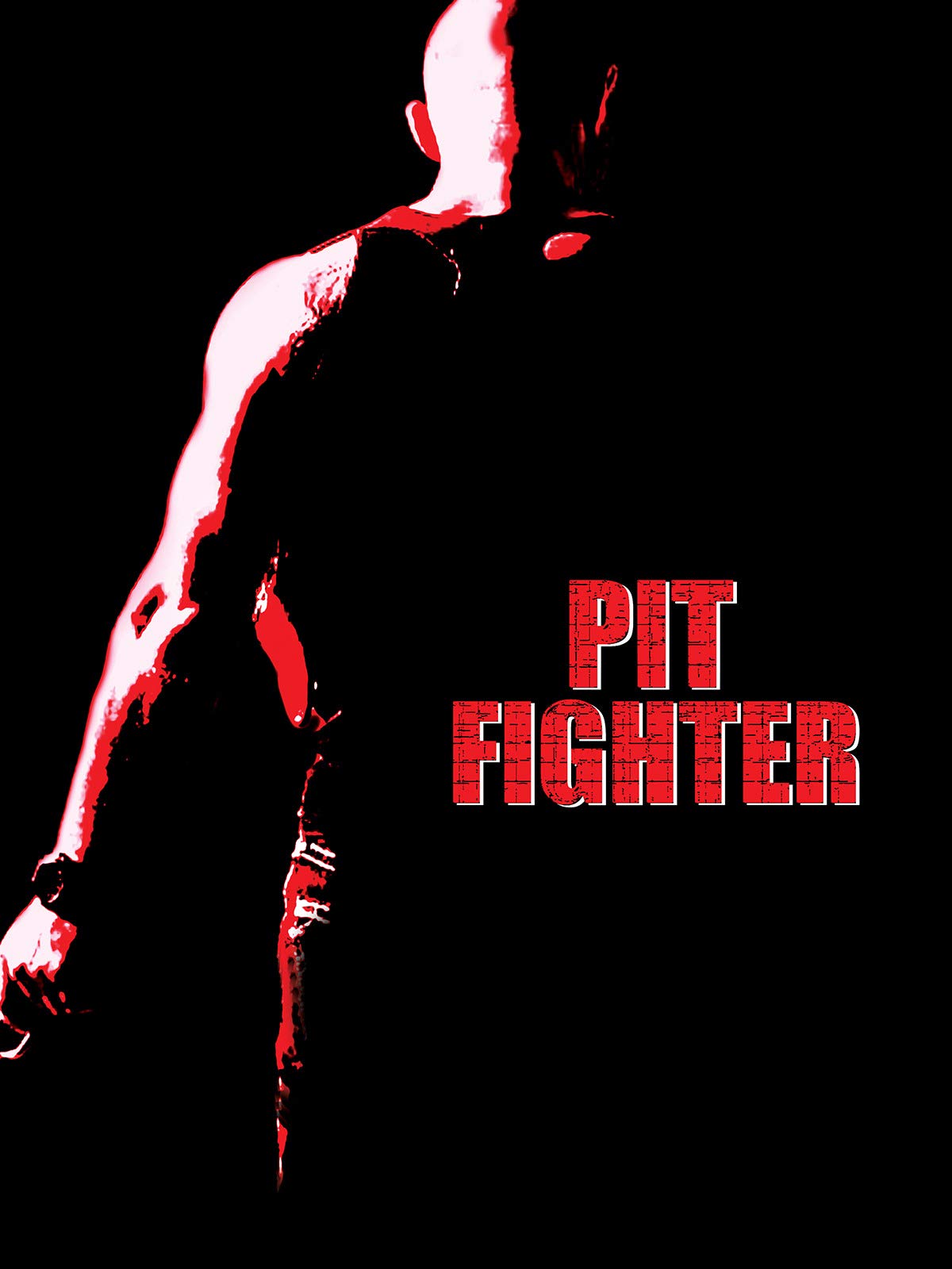 Pit Fighter