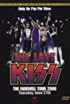 Kiss: The Last Kiss