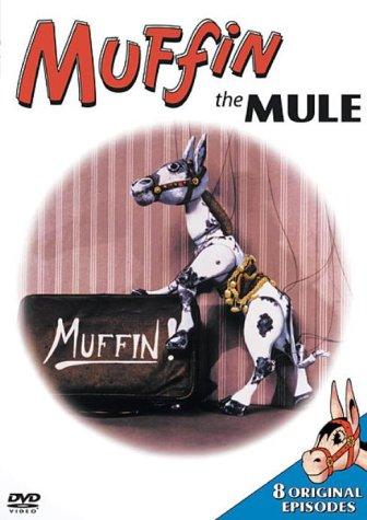 Muffin the Mule