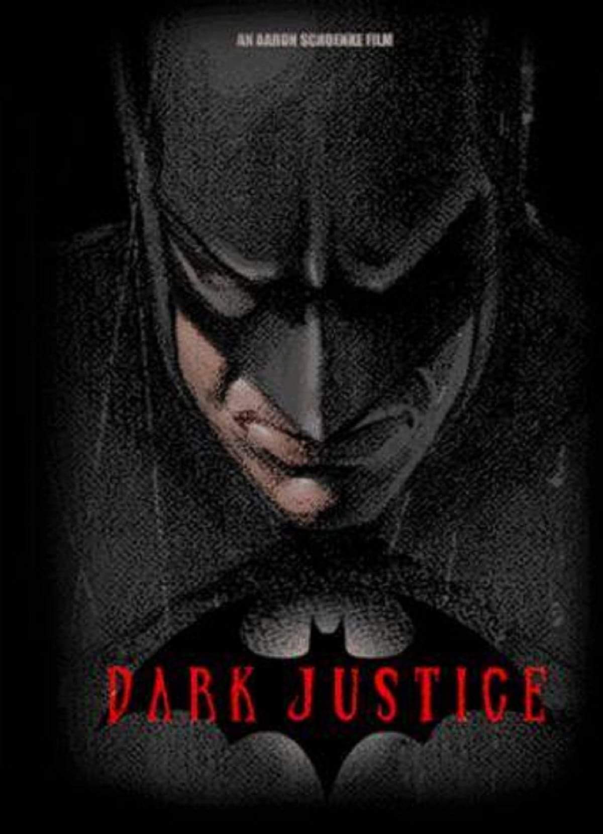 Dark Justice