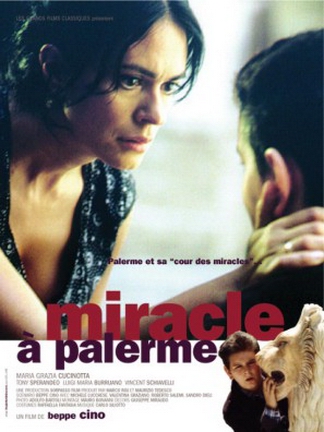 A Sicilian Miracle
