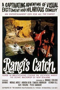 Rangi's Catch