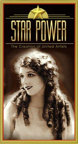 Star Power: The Creation of United Artists