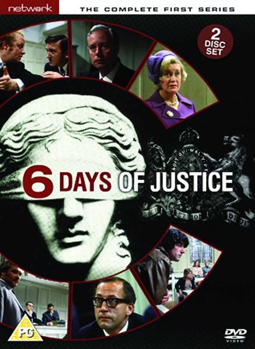 Six Days of Justice