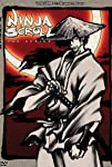 Ninja Scroll: The Series