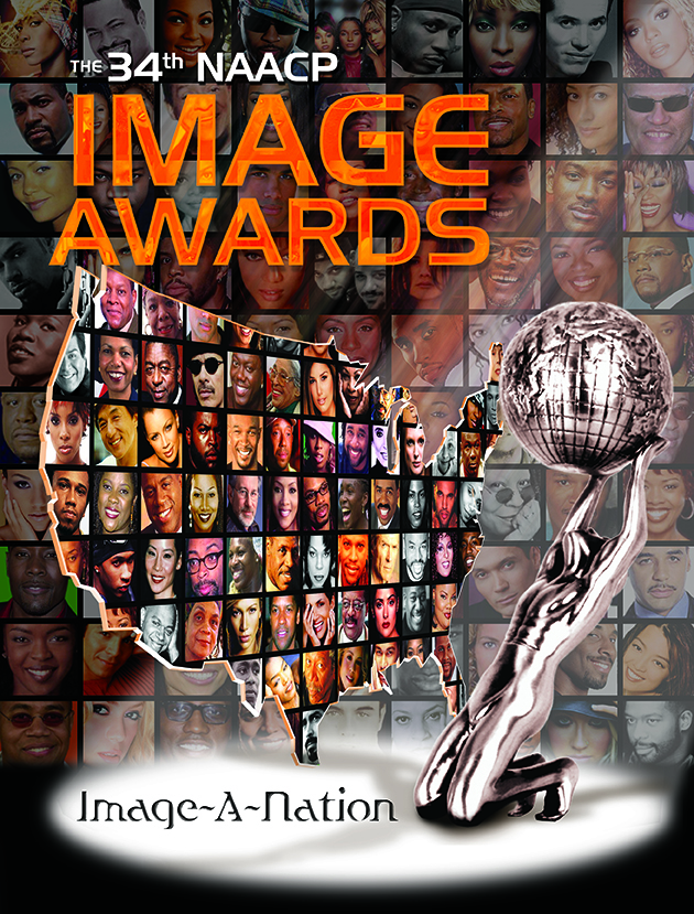 34th NAACP Image Awards