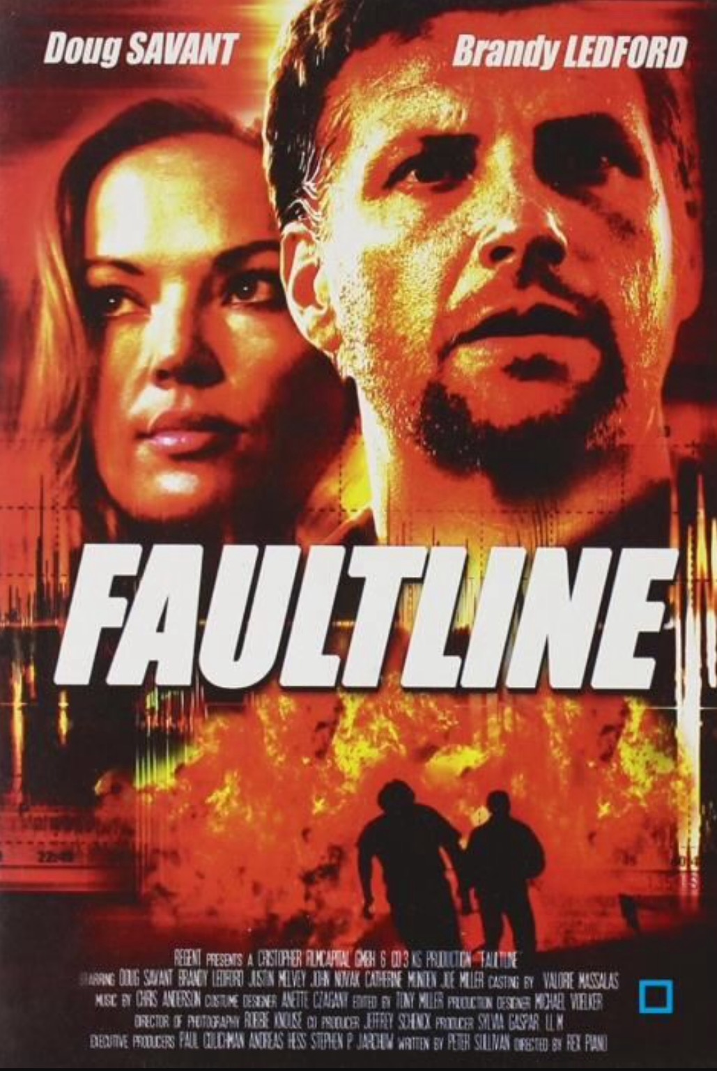 Faultline