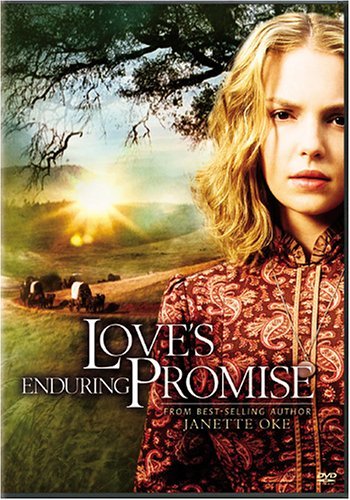 Love's Enduring Promise