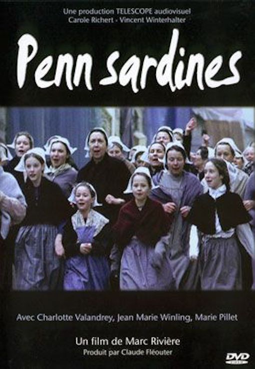 Penn sardines