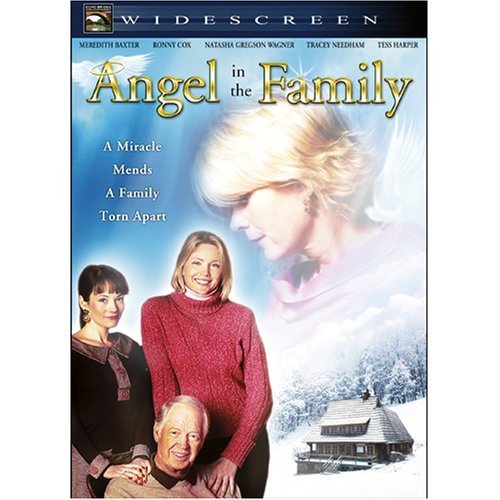 Angel in the Family