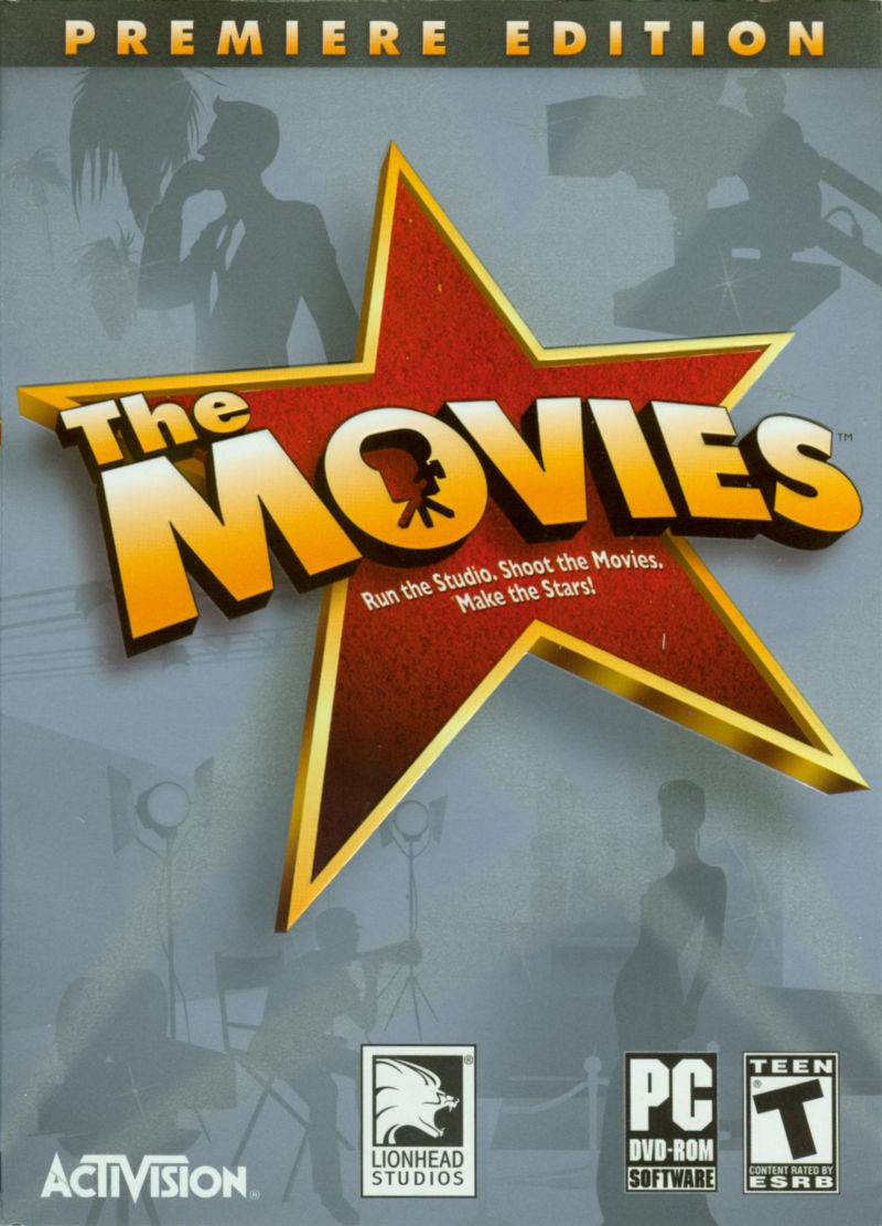 The Movies