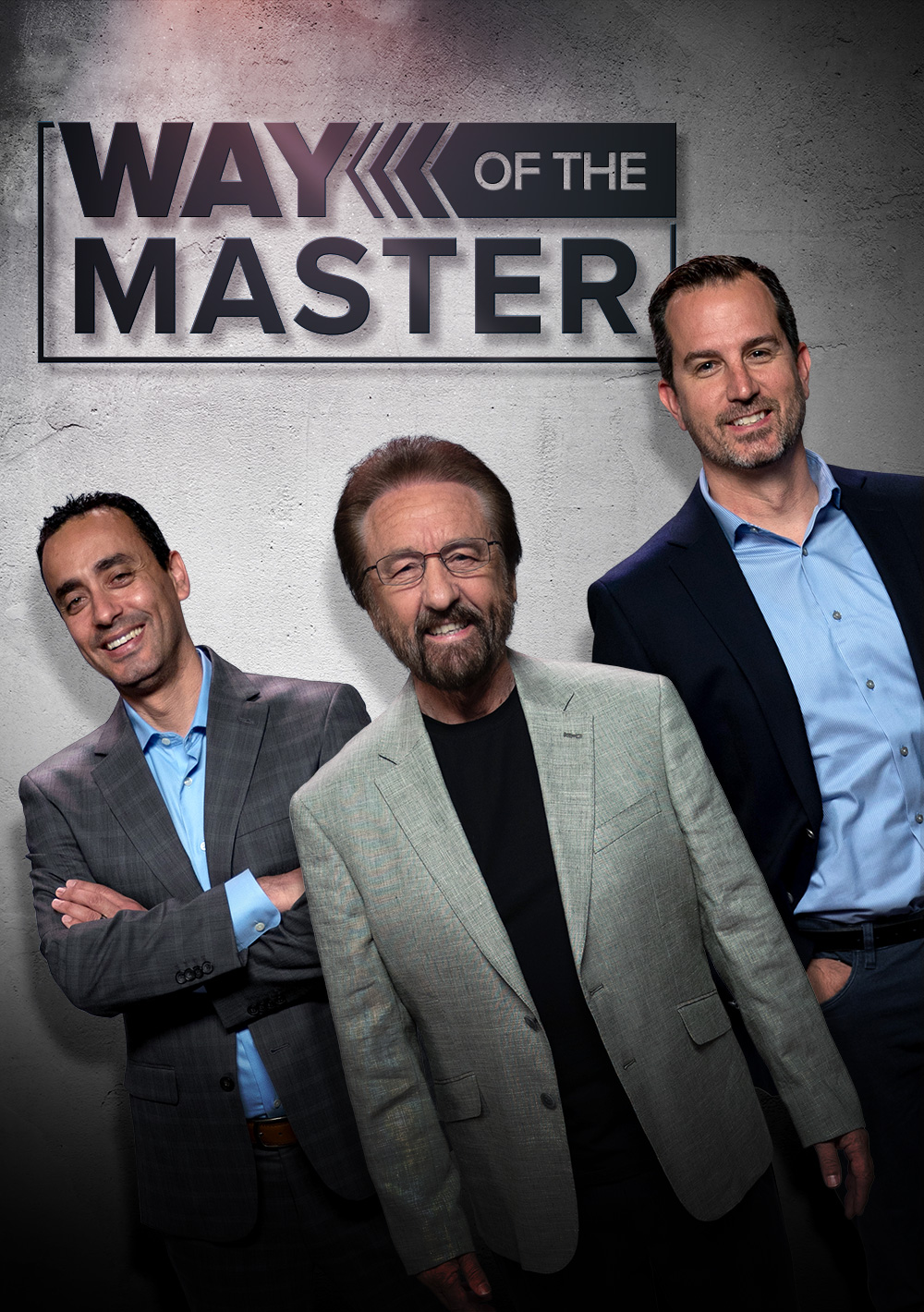 The Way of the Master