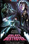 Battle for the Lost Planet