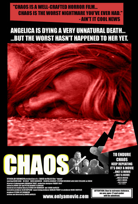 Chaos