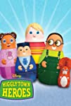 Higglytown Heroes