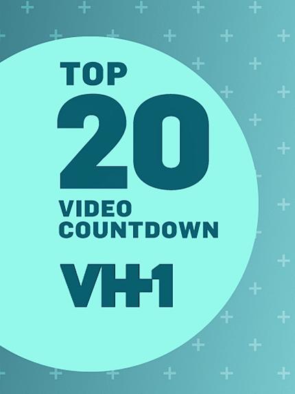 VH1 Top 20 Video Countdown