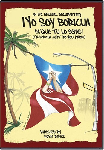 Yo soy Boricua, pa'que tu lo sepas!