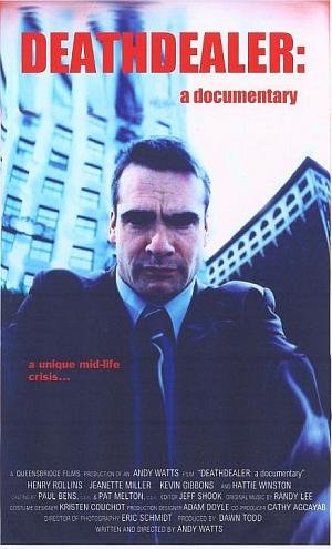 Deathdealer: A Documentary
