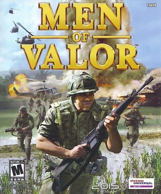 Men of Valor