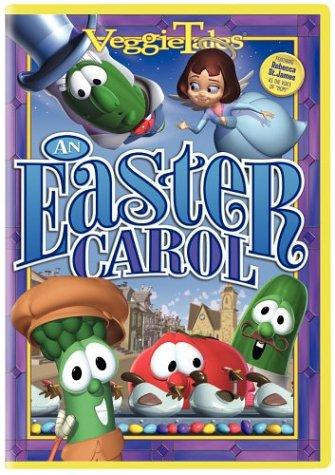 VeggieTales: An Easter Carol