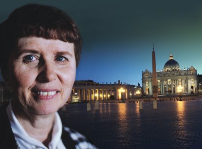In Good Conscience: Sister Jeannine Gramick's Journey of Faith