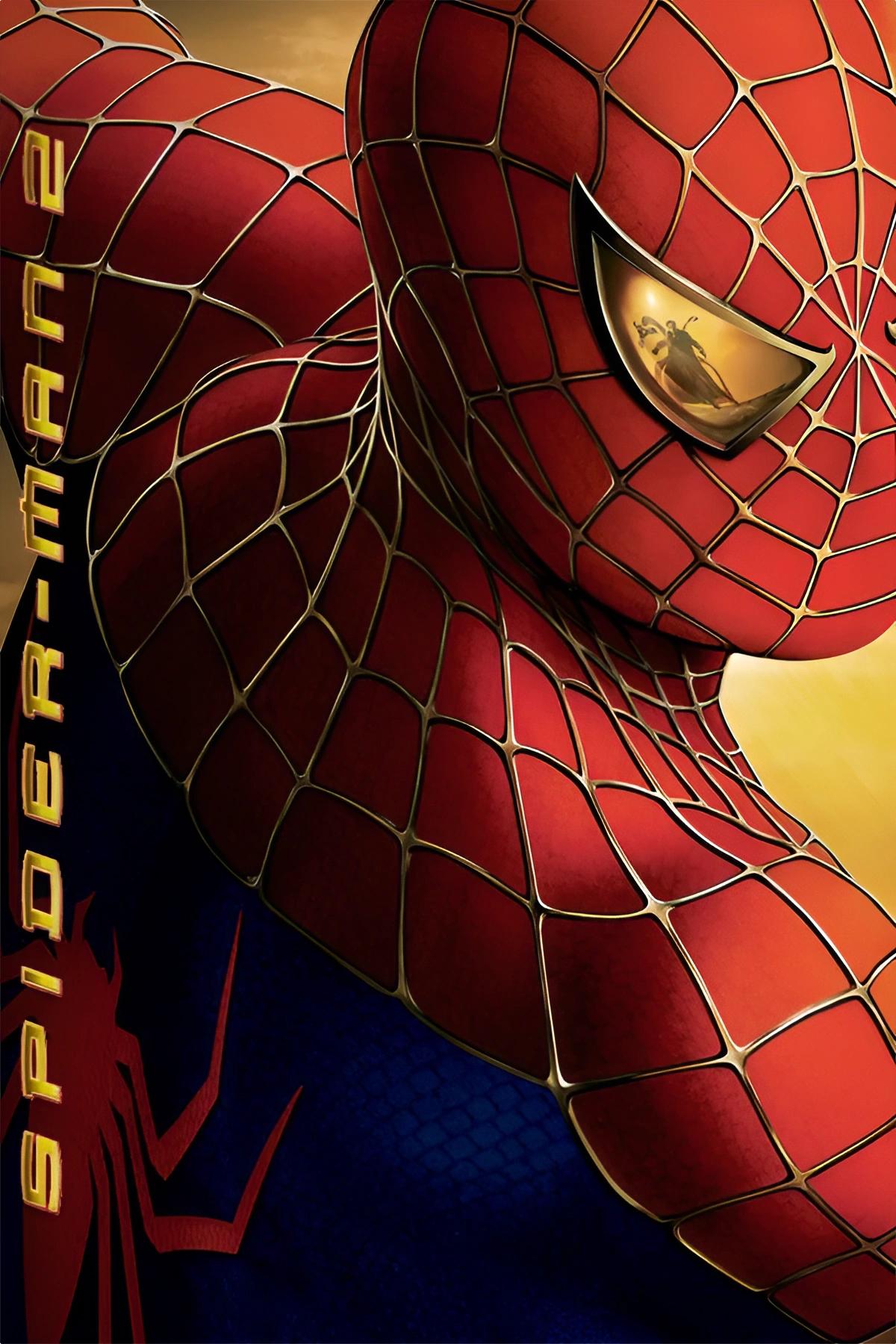 Spider-Man 2