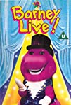 Barney Live! In New York City