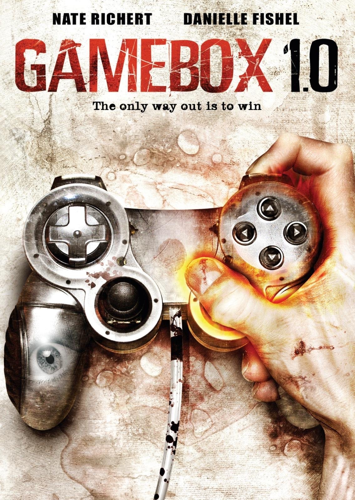 Game Box 1.0