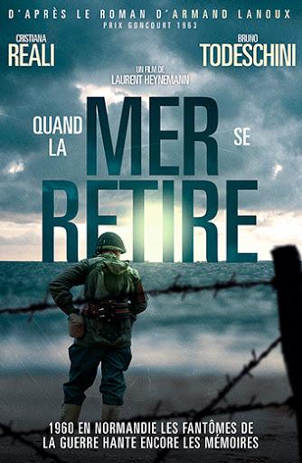 Quand la mer se retire