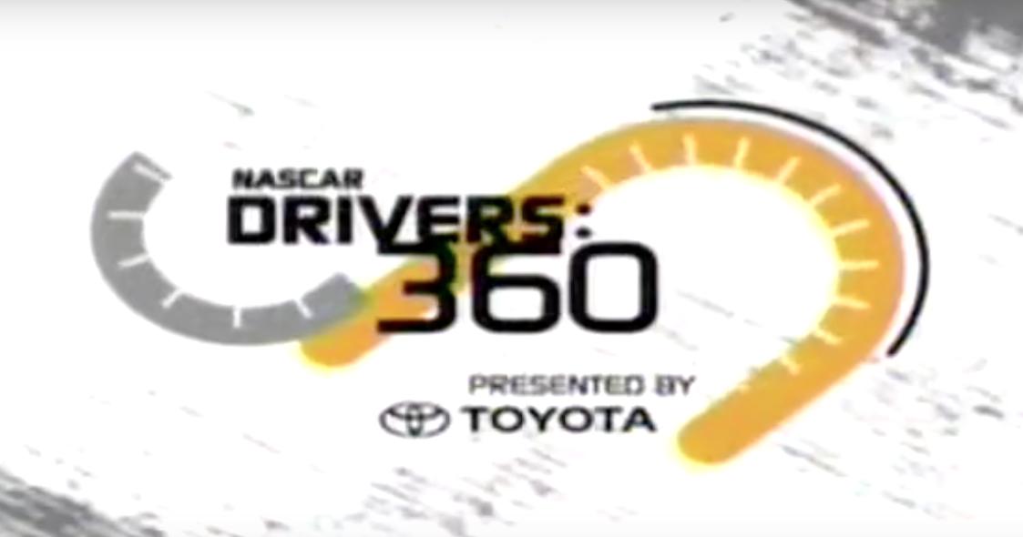 NASCAR Drivers: 360