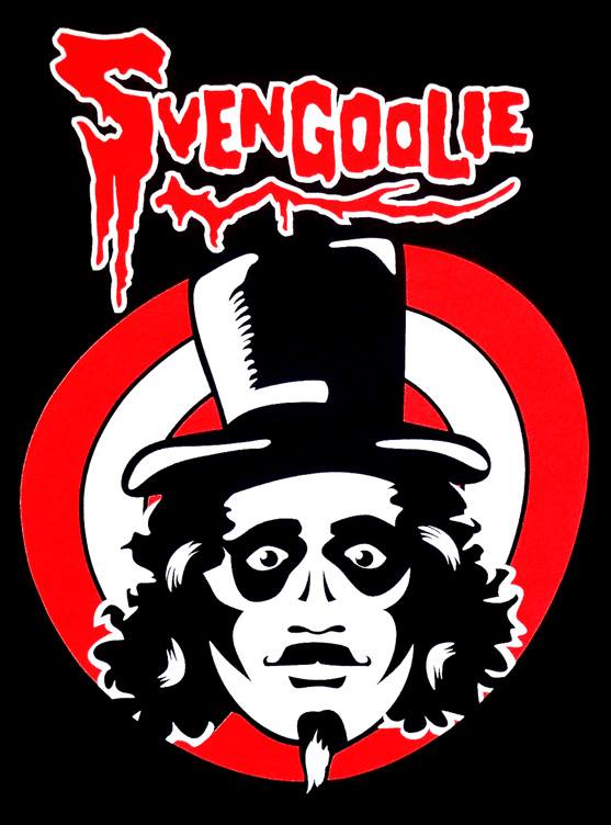 Svengoolie