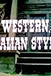 Western, Italian Style