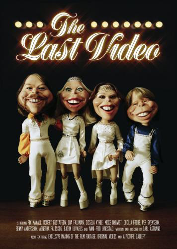 ABBA: Our Last Video Ever