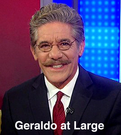 Geraldo Rivera Reports