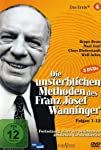 Die unsterblichen Methoden des Franz Josef Wanninger