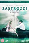 Zastrozzi: A Romance