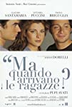 Ma quando arrivano le ragazze?